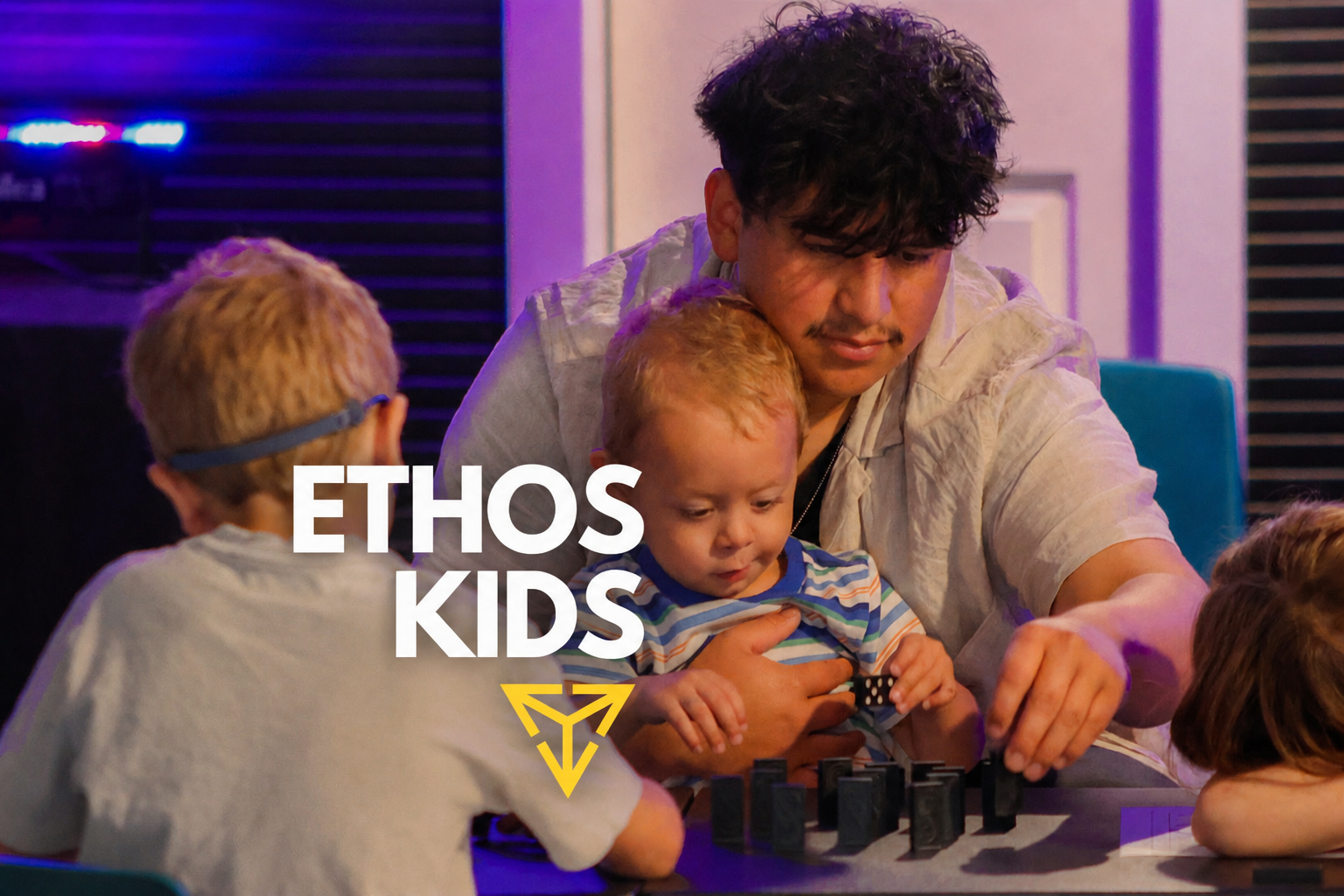 ETHOS KIDS