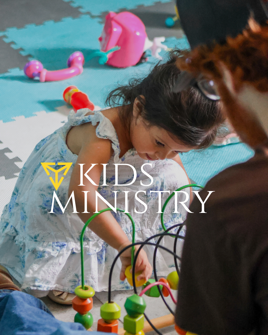ETHOS KIDS