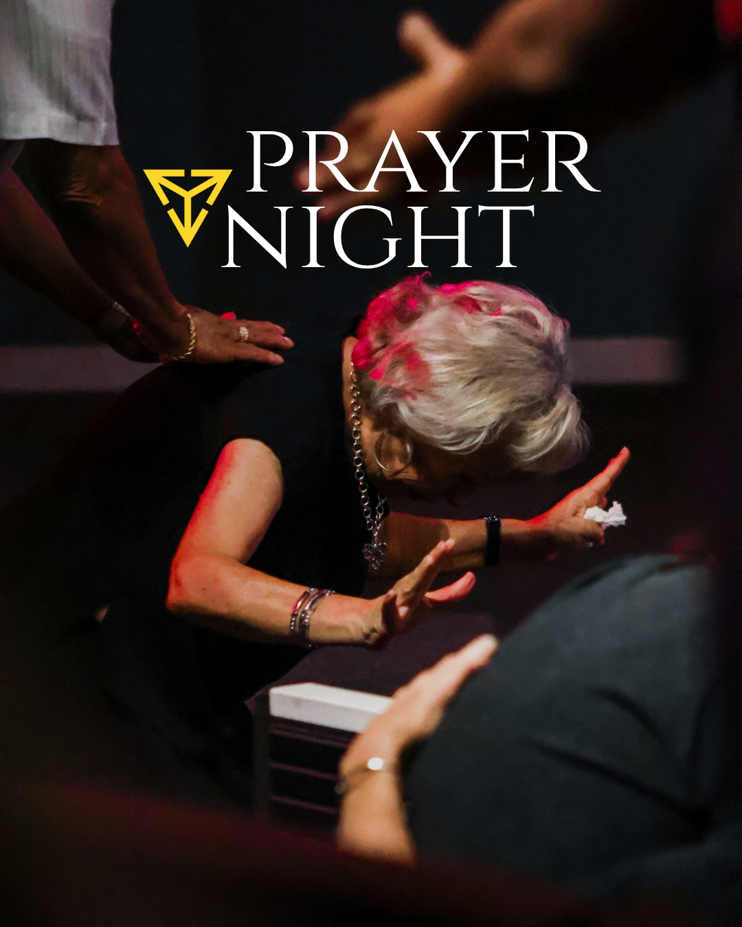 PRAYER SERVICE